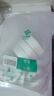 潔麗雅（Grace）一次性壓縮浴巾 加厚珍珠紋旅行出差便攜酒店用品10粒100*70cm 曬單實(shí)拍圖