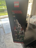 樂高（LEGO）積木21348紅龍傳說18歲+玩具 IDEAS系列旗艦限定款 家居飾品禮物 曬單實拍圖