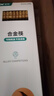 雙槍廚房好物抗菌金福合金筷子家用無漆無蠟pps筷餐具套裝10雙 曬單實拍圖