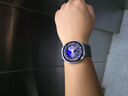 三星 Samsung【國家補貼】Watch8 eSIM通話智能手表/運動手表/電話手表/8.6mm超薄機身 44mm 慕巖灰 曬單實拍圖