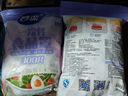 妙潔 保鮮罩 300只 一次性食品級保鮮膜套 強(qiáng)韌不易破 餐具高適配 曬單實拍圖