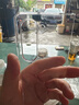 特七 適用三星w24/flip手機(jī)殼心系天下w25透明w23flip折疊保護(hù)套W22/w21超薄全包硬殼PC防摔手機(jī)套商務(wù) 三星W24（SM-W9024）透明硬殼 曬單實(shí)拍圖