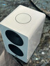 YTFY柏林之聲2025新款高品質(zhì)HIFI藍牙音響家用重低音低音炮音箱大音量 白色 曬單實拍圖