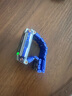 小天才智能兒童電話手表Z11旗艦款Z11哪吒敖丙 IP限量款 精準(zhǔn)樓層定位安全守護(hù)翻轉(zhuǎn)雙攝運(yùn)動(dòng)防水學(xué)生送禮 【25年旗艦新品】Z11鏡空銀 【咨詢客服享福利】 曬單實(shí)拍圖