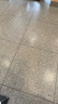kocotreekk樹(shù)兒童雨衣帶書(shū)包位防水加厚沖鋒衣全身雨披男女童防風(fēng)時(shí)尚雨衣 曬單實(shí)拍圖