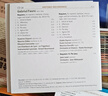 Gabriel Faure  福雷 作品全集 26CD 曬單實(shí)拍圖