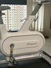 麥瑞克（MERACH）動感單車自發(fā)電家用智能調(diào)阻運動健身器材室內(nèi)靜音自行車 絕影ONE 健身優(yōu)選-自發(fā)電-全智能調(diào)阻 曬單實拍圖