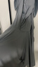 蕉下（beneunder）涼感防曬衣女士防紫外線夏季新款冰絲涼感披肩防曬服連帽 冰川灰 M 曬單實拍圖