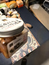 夾江腐乳鮮香豆腐乳300g微辣下飯菜霉豆腐拌面醬豆腐調(diào)味品火鍋蘸料 曬單實拍圖