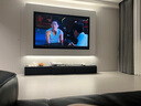 Vidda發(fā)現(xiàn)X 2026款 75英寸 300Hz超高刷 墨晶屏 QD-Mini LED 以舊換新家電國家補(bǔ)貼液晶海信電視75VX5Q 曬單實(shí)拍圖