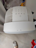 海爾（Haier）家用定時空氣循環(huán)扇空調(diào)助手搖頭電風扇輕音渦輪對流換氣扇節(jié)能落地扇桌面小型風扇 HFX-Y2350A 曬單實拍圖