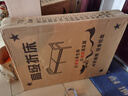 星奇堡 折疊床單人家用簡(jiǎn)易床加床加固午休小床成人辦公室硬板鐵床 70cm寬【經(jīng)濟(jì)款+加厚框架】 曬單實(shí)拍圖