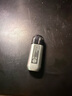 奧克斯（AUX）鼻毛修剪器男士專用剃毛器便攜式電動修眉刀鼻毛器修鼻毛生日禮物男送男朋友送爸爸【便攜出游】 曬單實拍圖