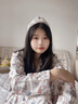 煦凜日本孕婦帽防風(fēng)帽月子帽夏季薄款月子頭巾發(fā)帶產(chǎn)婦坐月子純棉產(chǎn)后 以夢(mèng)為馬粉 曬單實(shí)拍圖