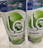 威露士la有氧洗衣液松木香4斤組合裝（瓶1L+補充袋裝500ml*2）除菌除螨 曬單實(shí)拍圖