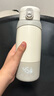 BOLOLO無線便攜式恒溫水壺嬰兒外出沖奶專用恒溫杯兒童保溫恒溫壺 【贈原裝快充】高性價比- 520ml 曬單實拍圖