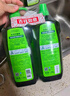 媽媽壹選檸檬草餐具凈1.28kg+補(bǔ)充裝1.28kg洗潔精食品用洗滌靈果蔬奶瓶用 曬單實(shí)拍圖