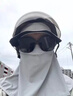 韓方五谷防曬噴霧霜男女士軍訓(xùn)專用高倍美白防水防汗持久防紫外線SPF50+ 曬單實拍圖