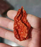 滇品客云南德宏涮涮辣魔鬼椒超巨辣龍息斷魂辣椒特辣變態(tài)辣干辣椒商用 【爆辣】魔鬼涮涮辣100g 曬單實(shí)拍圖