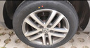 普利司通（Bridgestone）汽車輪胎 205/55R16 91W T001 適配大眾朗逸/寶來/豐田卡羅拉 曬單實拍圖