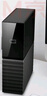 西部數(shù)據(jù)（WD）8TB 移動(dòng)硬盤 USB3.0 桌面存儲(chǔ) My Book 3.5英寸 大容量 機(jī)械硬盤 移動(dòng)臺(tái)式企業(yè)級(jí)辦公 外接加密 曬單實(shí)拍圖
