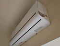 美的（Midea）【國家補(bǔ)貼20%】美的空調(diào)掛機(jī) 制冷王 新一級能效 變頻冷暖節(jié)能省電智能臥室掛機(jī)除濕 以舊換新 1.5匹 一級能效 制冷王 高性價(jià)新品 曬單實(shí)拍圖
