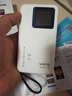 格行隨身wifi6官方正品充電寶WIFI二合一車載無線網(wǎng)卡cpe路由器三網(wǎng)通用移動隨身wifi非無限流量2025款 快充版充電寶京倉速發(fā)【一萬毫安 超長續(xù)航】送流量 曬單實拍圖