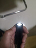 挪車(chē)號碼牌汽車(chē)破窗器臨時(shí)停車(chē)電話(huà)號碼牌車(chē)載移車(chē)牌手機車(chē)內車(chē)用 磨砂黑【四合一】航空合金 曬單實(shí)拍圖