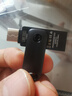 閃迪（SanDisk）512GB Type-C USB3.2 手機(jī)U盤DDC3黑色 讀速高達(dá)400MB/s 自動(dòng)備份 手機(jī)電腦兩用 雙接口大容量優(yōu)盤 曬單實(shí)拍圖