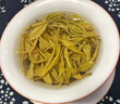 [胖.東來(lái)熱賣(mài)]2025新茶黃金芽茶特級安吉豆花香高山綠茶濃香茶葉 248g半斤黃金芽禮盒包裝 曬單實(shí)拍圖