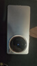 暴走適用vivox100手機(jī)殼 VIVO X100保護(hù)套 硅膠軟邊簡(jiǎn)約防摔鐳射漸變高級(jí)感磨砂硬殼 銀 曬單實(shí)拍圖