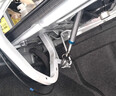 OENY通用汽車后備箱彈簧自動升舉器后備箱升舉彈簧可調(diào)式升降通用改裝 【后備箱彈簧升舉器 2條 配卡箍】 曬單實拍圖
