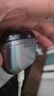 三星（SAMSUNG）【國家補貼15%】Galaxy Buds3 Pro智能降噪藍牙耳機入耳式無線運動AI自適應主動降噪送朋友MT33 Buds3 Pro 星際銀 曬單實拍圖