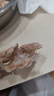 LOUISE【順豐冷鏈】鮮活大皮皮蝦蝦姑瀨尿蝦富貴蝦爬爬子蝦海鮮水產(chǎn)現貨 1000g 【11-15cm大號】20只/斤公母混發(fā) 曬單實(shí)拍圖