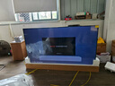 創(chuàng)維電視75A3D 75英寸電視機2+32G遠場語音全通道120Hz高刷4K超高清護眼全面屏 家電國家補貼 曬單實拍圖