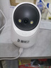 警視衛(wèi)4G監(jiān)控?zé)o線攝像頭家用免充值無需連WiFi手機(jī)遠(yuǎn)程監(jiān)控全景360無死角免流量監(jiān)控器可遠(yuǎn)程語音對話 曬單實(shí)拍圖