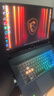 微星（MSI）星影17 2025 國家補(bǔ)貼20% 17.3英寸游戲筆記本電腦(酷睿i9-14900HX RTX5070 16GB 1T 2.5K 240Hz ) 曬單實(shí)拍圖