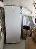 海爾（Haier）【麥浪冰柜】180升無霜立式小冰柜家用冷藏柜冷凍柜兩用抽屜式冷柜小型冰箱BD-180WGHDGWF國家補貼 曬單實拍圖
