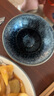 宋蘊(yùn)嚴(yán)小華建盞茶杯非遺主人杯高端品茗杯茶杯套裝茶具禮盒節(jié)日伴手禮 曬單實(shí)拍圖