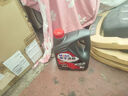 美孚（Mobil）速霸1000 合成汽機(jī)油 5W-30 SN PLUS 4L 汽車保養(yǎng) 曬單實(shí)拍圖