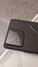 柯哥適用華碩ROG9PRO手機殼硅膠防摔全包ASUS ROG9游戲保護套超薄磨砂透明全包軟殼簡約個性新款散熱潮 ROG9PRO/高透黑+鏡頭膜 高端防摔/硅膠軟殼/送鋼化膜 曬單實拍圖