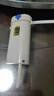 釣魚抽水洗手取水器電動充電智能感應(yīng)垂釣夜釣上餌燈抽水泵增氧機(jī) 抽水器(抽1噸水照明打氧管長3米） 無規(guī)格 曬單實(shí)拍圖