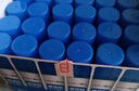 得力（deli）125ml高透明膠水 可水洗高粘液體膠 手工DIY學(xué)生文具 開(kāi)學(xué)必備學(xué)習(xí)用品 單支湊單 辦公用品 7303 曬單實(shí)拍圖