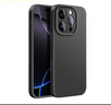 品勝【相機按鍵全包】適用iPhone16pro手機殼蘋(píng)果16pro保護套親膚柔性液態(tài)男女款超薄全包軟殼保護套 曬單實(shí)拍圖