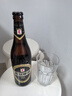 惠泉【40周年】640mL12°P老惠泉啤酒大瓶裝致敬經(jīng)典 640mL 12瓶 曬單實拍圖