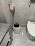 小吉（MINIJ）0.5kg內(nèi)衣洗衣機小型迷你洗烘一體變頻內(nèi)褲洗衣機U10-MD Pro 去血漬 智能投放 高洗凈比 補貼 曬單實拍圖