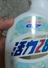 活力28山茶花洗衣液7.2斤大瓶裝 3.6kg不含熒光增白劑去污香氛持久留香 曬單實(shí)拍圖