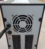 山克 SK3000 ups不間斷電源3000VA/1800W家用辦公電腦停電穩壓應急備用ups電源可帶6臺電腦 曬單實(shí)拍圖