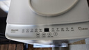 海信（Hisense）波輪洗衣機(jī)全自動(dòng) 8公斤大容量波輪健康家用租房宿舍一級(jí)能效WT80N1Q以舊換新家電補(bǔ)貼20% 曬單實(shí)拍圖