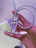 尊匠蘋果充電器正品充電線氮化鎵30W快充線PD套裝適配原裝iPhone14ProMax 16 15手機13充電頭20W數(shù)據(jù)線 適用蘋果15-16充電器1米套裝30w 曬單實拍圖